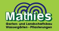 Garten- und Landschaftsbau Mathies GmbH